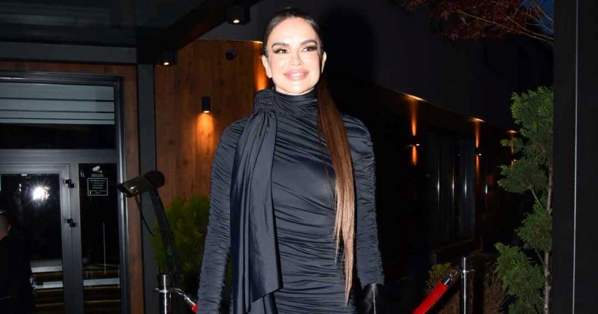 Severina je za 50. rođendan dobila tortu u obliku katedrale, pogledajte fotke
