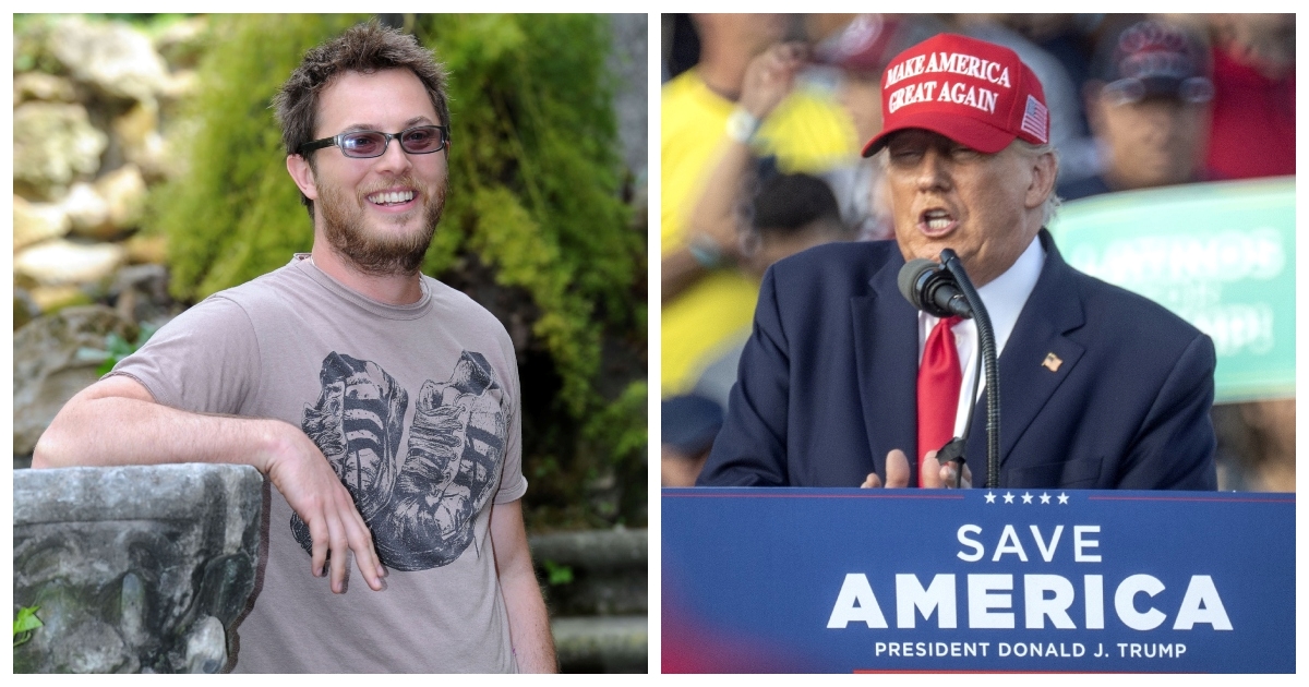 Sin Davida Bowieja: "Znam zašto Trump pušta pjesmu mog oca u svojoj kampanji"