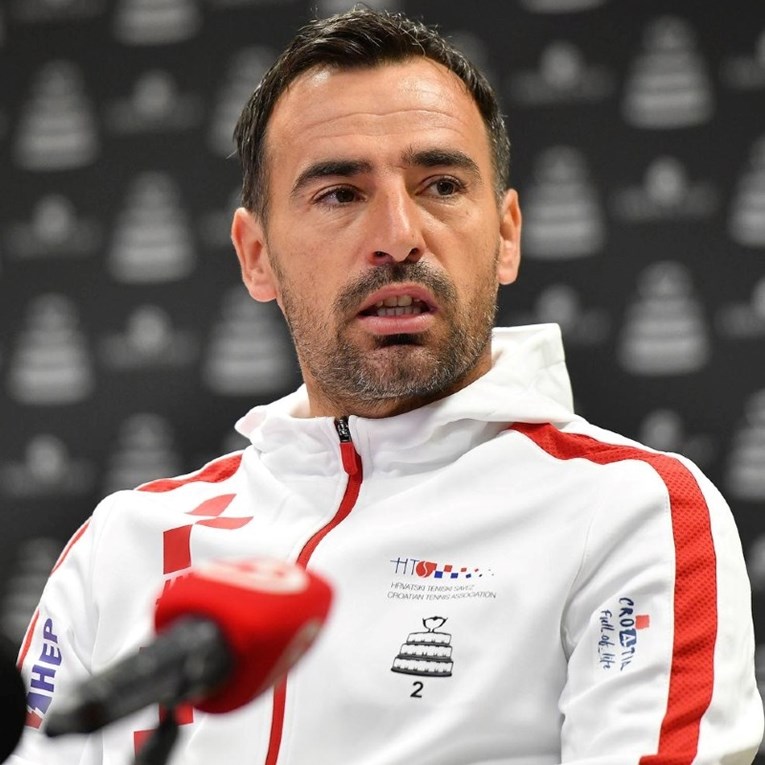 Ivan Dodig ispao u prvom kolu Wimbledona