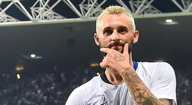 Talijanski mediji otkrili koliku plaću Brozović traži za ostanak u Interu