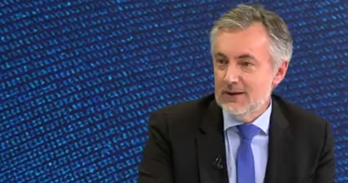Škoro: Nadam se da se neće nastaviti osipanje Domovinskog pokreta