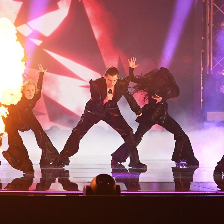 Je li Marko Bošnjak zaslužio pobjedu na Dori?