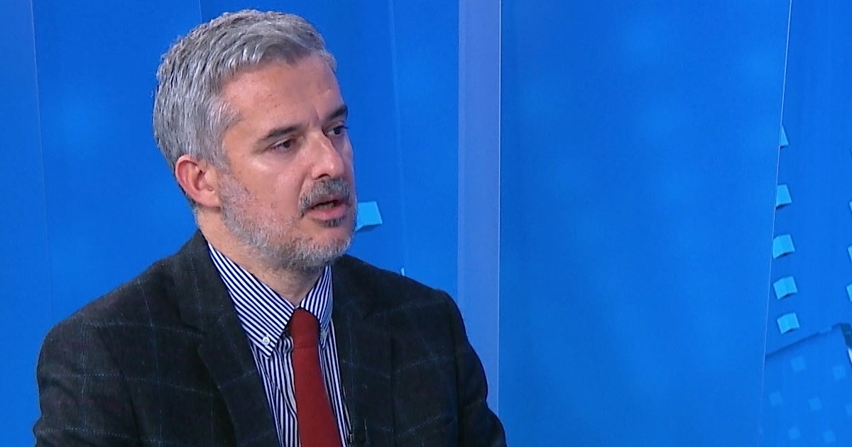 Raspudić: Schengen je fikcija. Čim se pojavi problem, on prestane postojati
