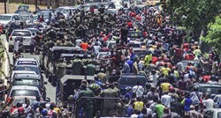 Sudar više vozila u Nigeriji, poginulo gotovo 40 ljudi