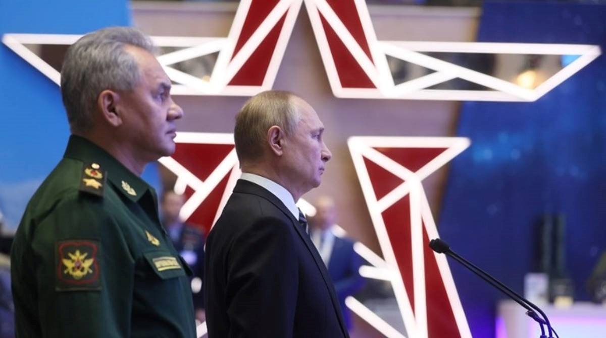 CNN saznao detalje o povjerljivom sastanku ruskih i američkih generala