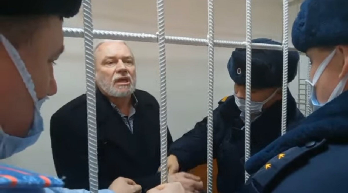 Ruski pop usvojio 70 djece. Ide u zatvor zbog silovanja djece