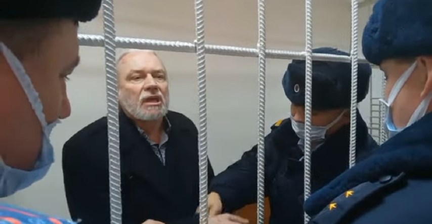 Ruski pop usvojio 70 djece. Ide u zatvor zbog silovanja djece