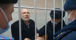 Ruski pop usvojio 70 djece. Ide u zatvor zbog silovanja djece