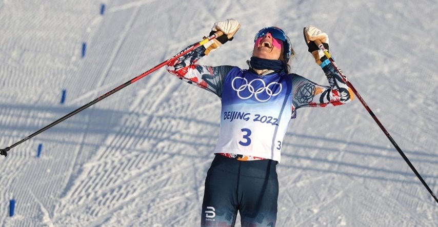 Prvo zlato na Zimskim olimpijskim igrama u Pekingu ide u Norvešku