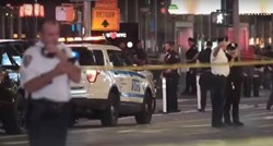 Pucnjava na Times Squareu: Turisti se razbježali, ranjena tri tinejdžera
