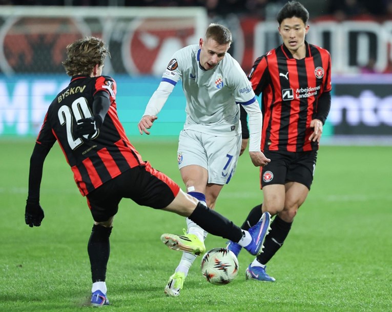 Stojković: Što je tu je, bitno da smo prošli