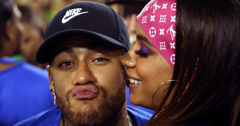 Neymar pokazao što misli o PSG-u: "Situacija je svima jasna"
