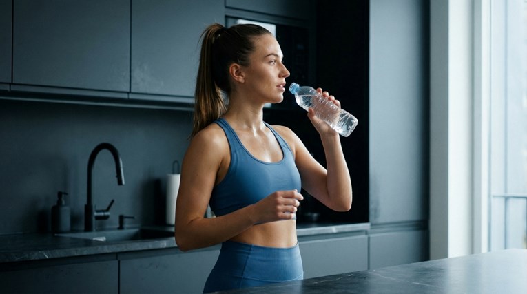 Pomaže li topla voda pri mršavljenju? Liječnici imaju jasan odgovor