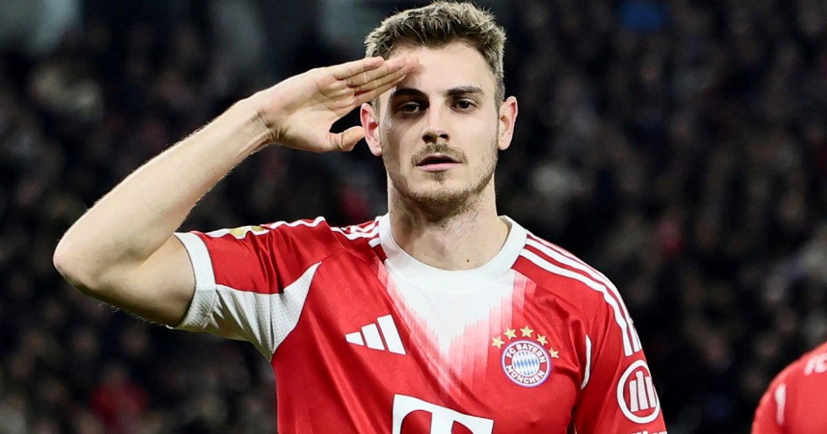 Nijemci: Real želi Josipa Stanišića