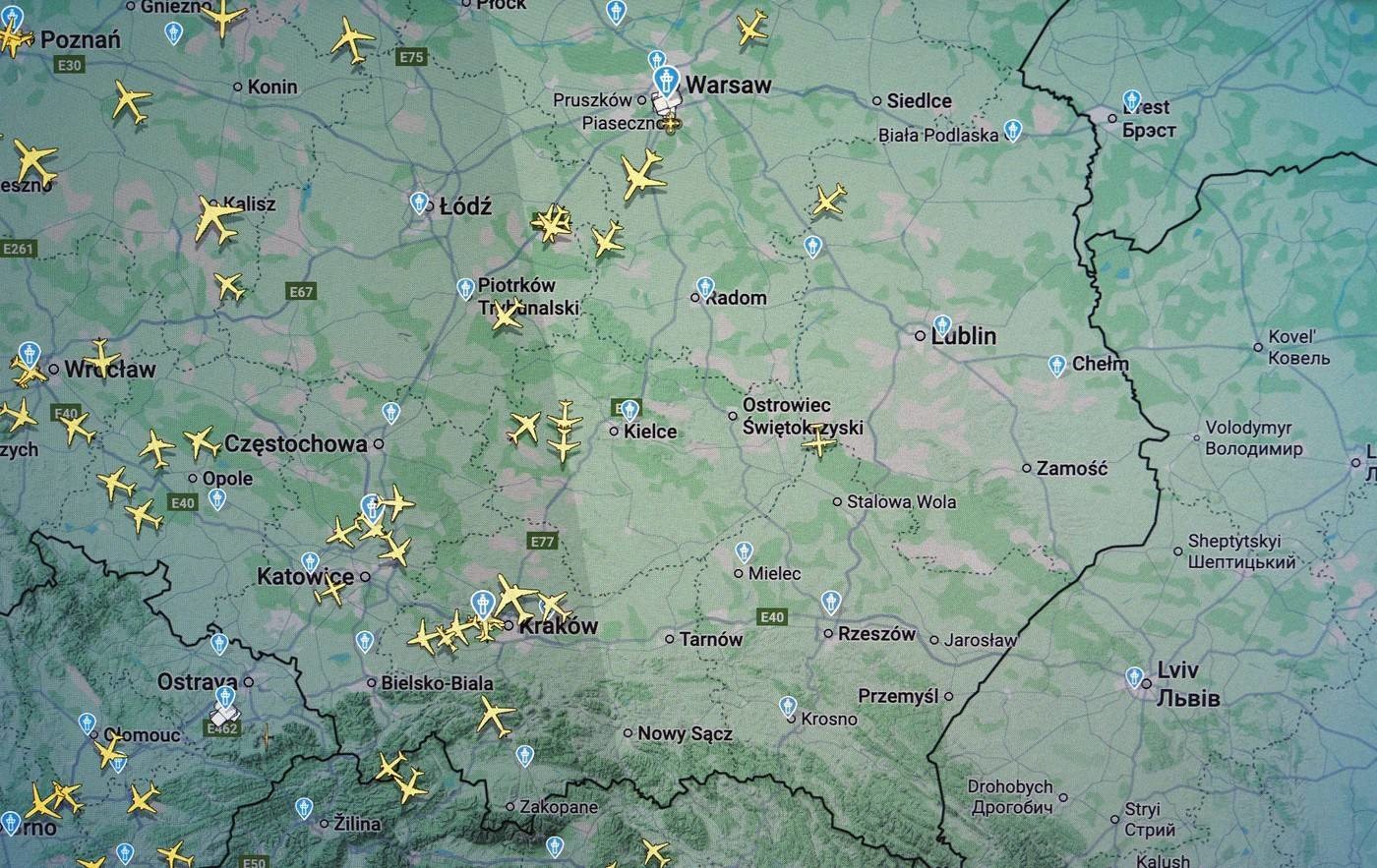 NATO ne može zaštititi Europu. To dokazuju i dronovi nad Poljskom i dron u Zagrebu