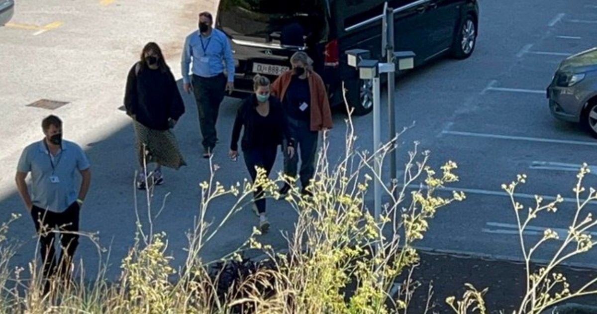 Kate Winslet snimljena u Dubrovniku, zbog ozljede na snimanju završila u bolnici