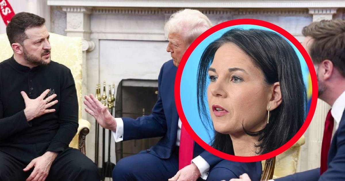 Njemačka šefica diplomacije: Pred nama je nemilosrdna era, nisam mogla dobro spavati