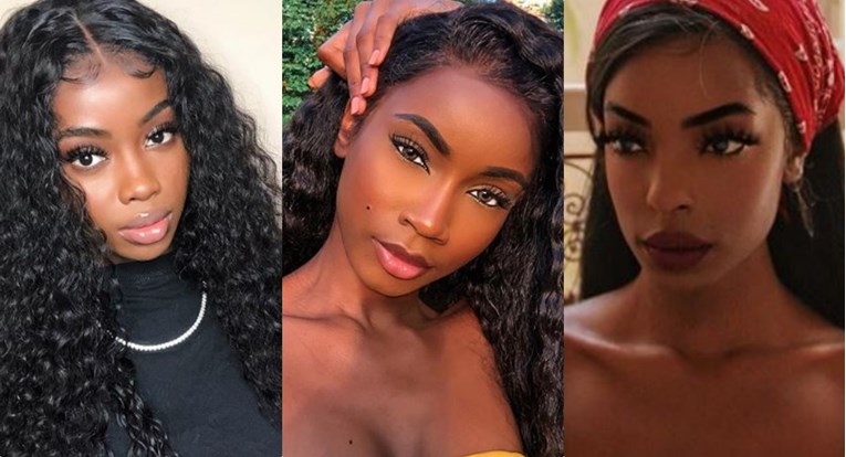 Ovo su najljepše tamnopute žene na Instagramu