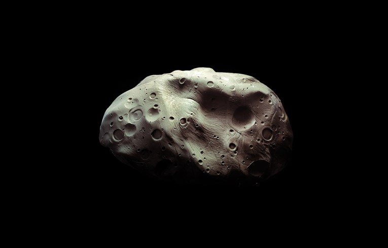 Otkriven asteroid promjera do 100 m. Šansa je 1.3 posto da 2032. udari u Zemlju