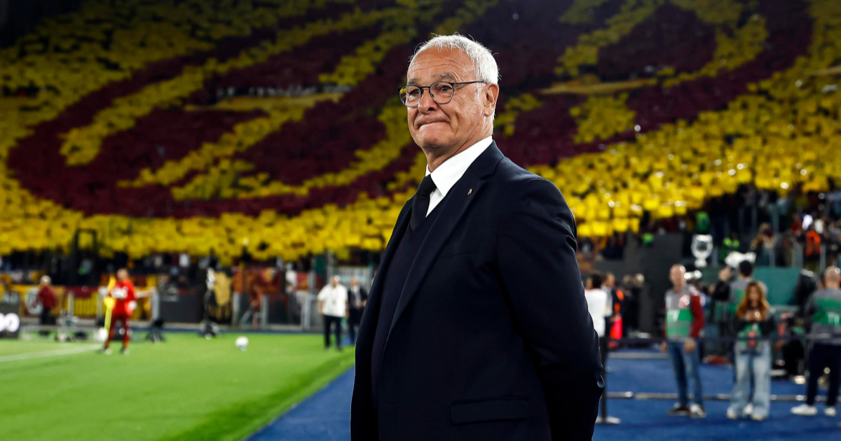 Legendarni Talijan napušta Romu. Klub je zbog svađe morao biti između njega i trenera