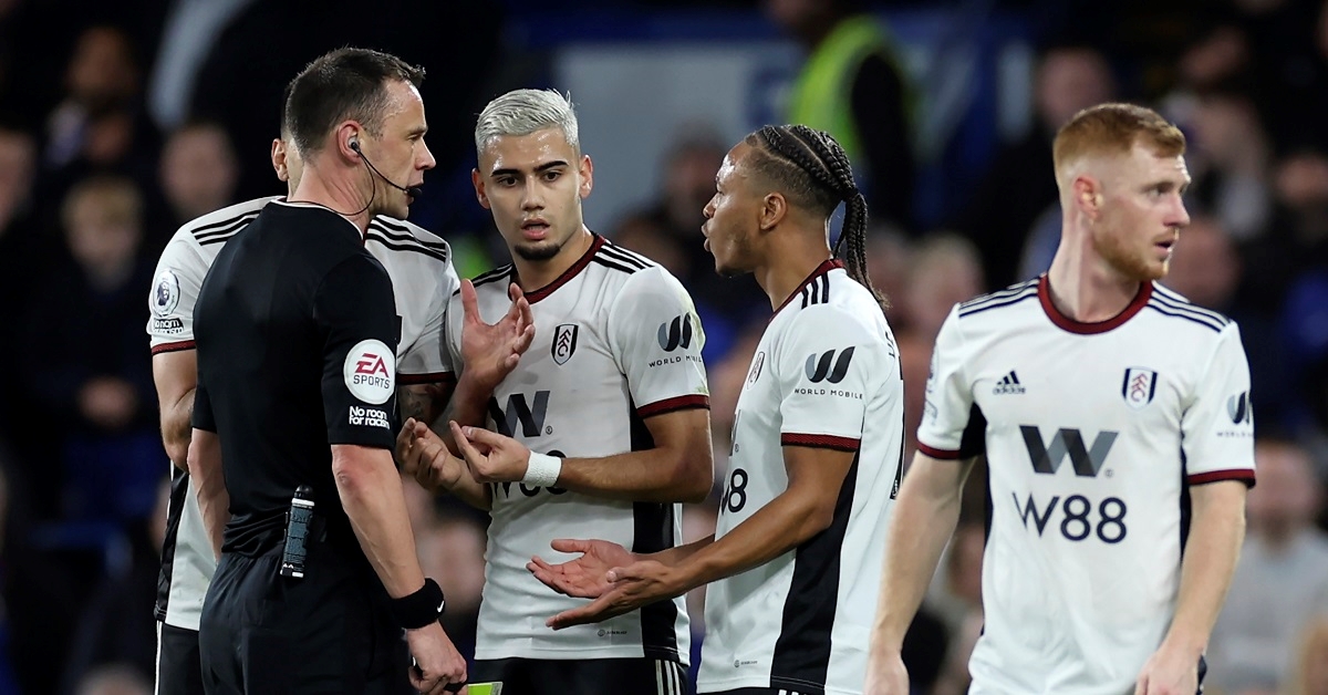 Fulham bez Mitrovića osvojio bod protiv Wolverhamptona