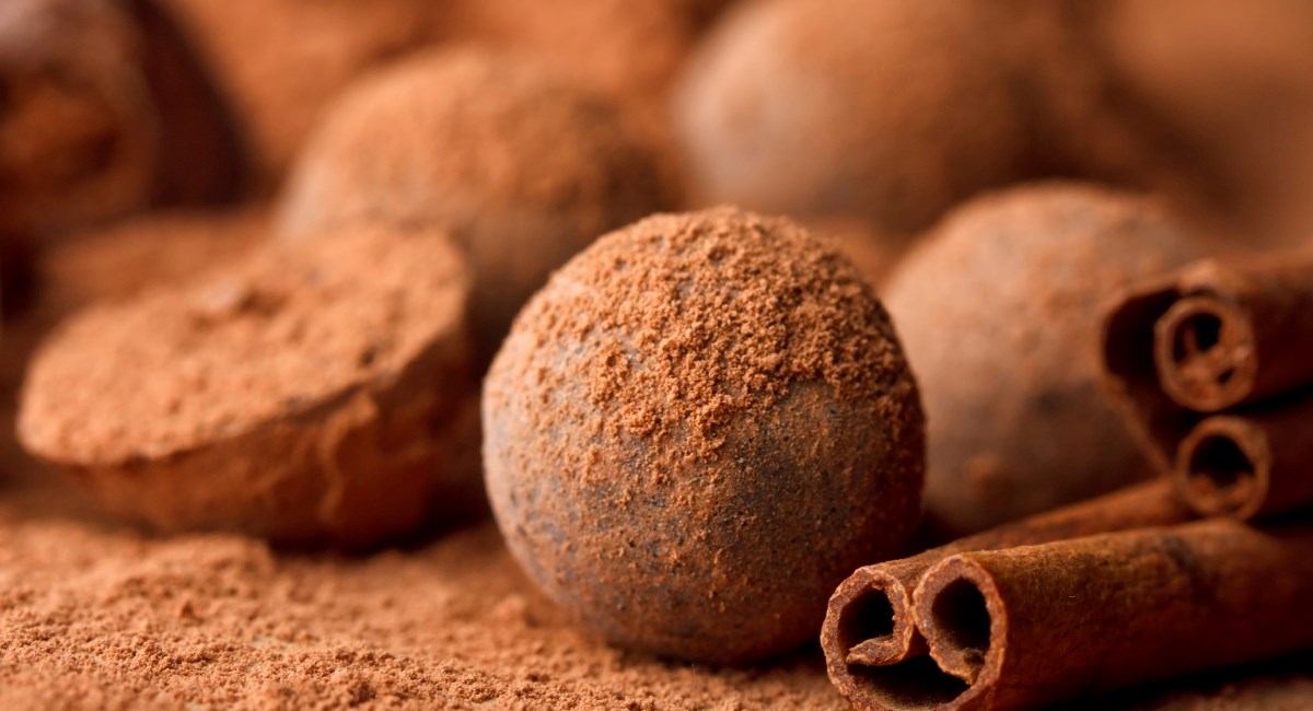 Ove mekane kuglice s cimetom su nam otkriće, radit ćemo ih cijelu jesen