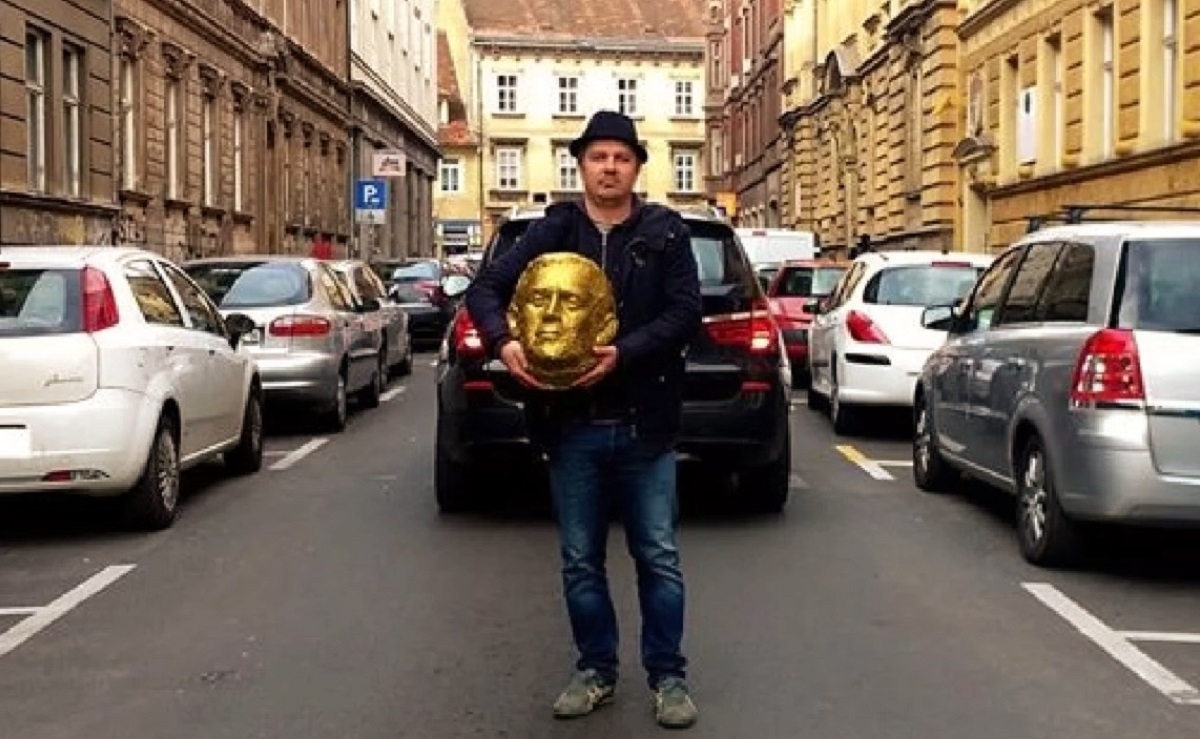 Juričan nudi Škori bistu Bandića: "Najam je 15 kuna po satu, kao tvoj parking"