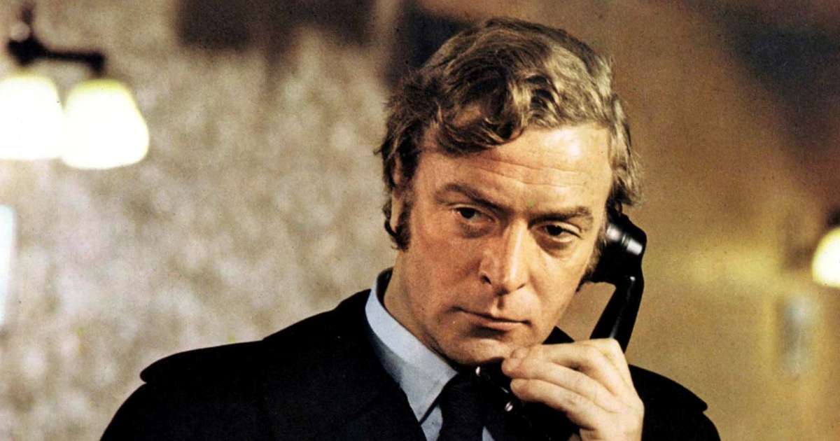 Michael Caine glumio je u najboljem britanskom krimiću - kritičari su ga mrzili