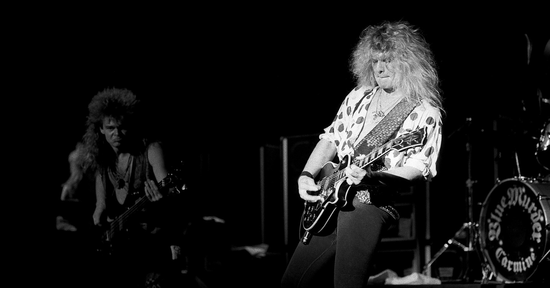 Preminuo je John Sykes, gitarist grupa Whitesnake i Thin Lizzy