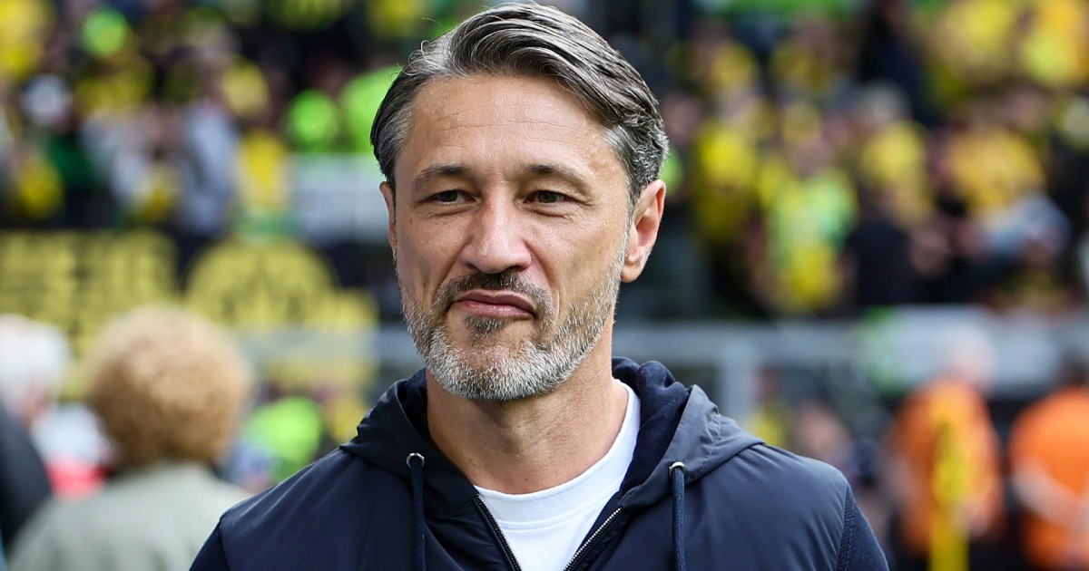 Kovačev Dortmund upisao novu pobjedu i preuzeo drugo mjesto Bundeslige