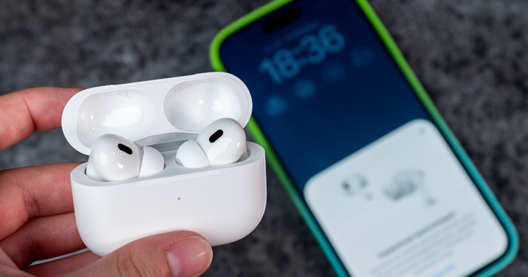 U SAD-u Apple sada prodaje kućište za punjenje USB-C AirPods Pro 2 zasebno