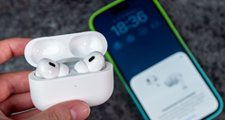Apple sada zasebno prodaje kućište za punjenje AirPodsa s USB-C priključkom u Americi