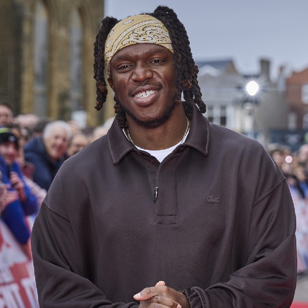 YouTuber odbio 30 milijuna funti za borbu s Paulom i završio karijeru