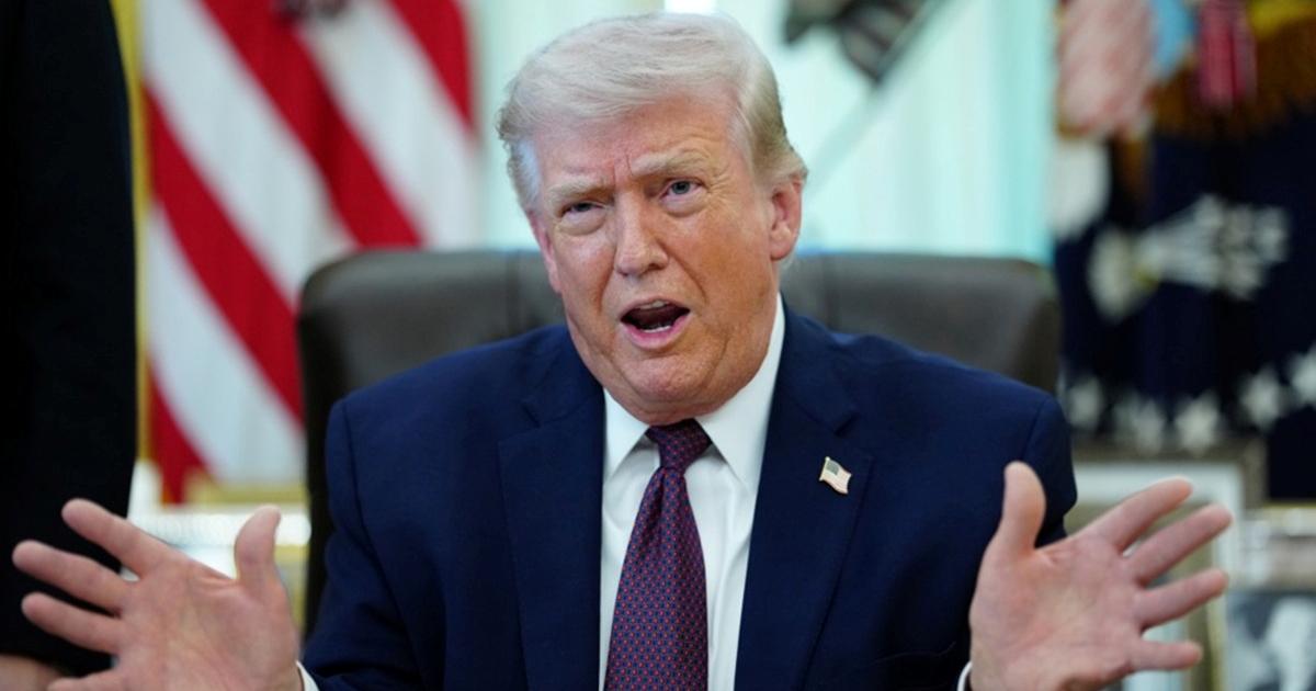 Trump o Iranu: Što god se dogodilo, mi pobjeđujemo