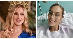 Misica (20) iz Koprivnice se bori s epilepsijom: "Ljepota i novac ne znače ništa"