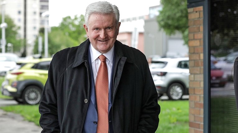 Optužno vijeće za Agrokor odgođeno za mjesec dana, financijski vještak je bolestan