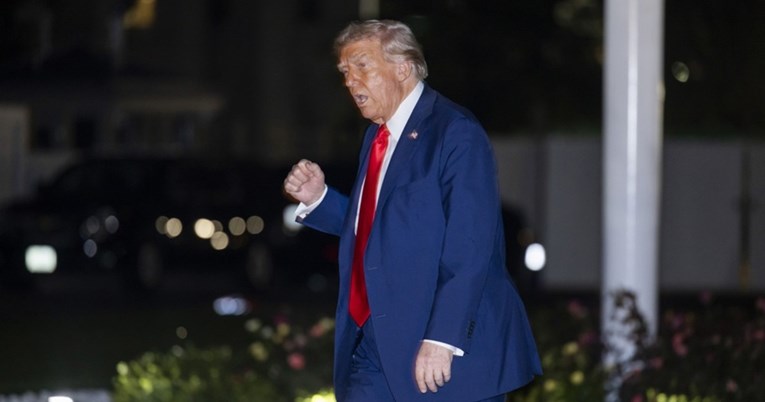 Trump: Liječnicima se preporučuje da ne daju paracetamol trudnicama zbog autizma