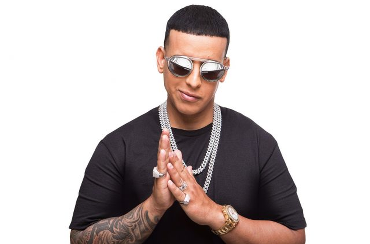 Festival Isla Loca: Kralj latino glazbe Daddy Yankee stiže u Hrvatsku