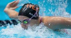 Hrvatska plivačica u Tokiju bez polufinala na 100 m prsno