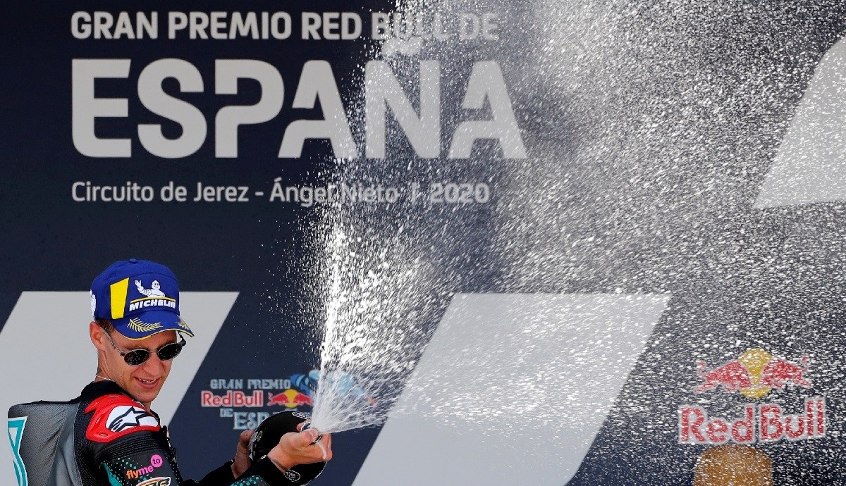Francuska nakon 21 godine ima pobjednika Moto GP utrke