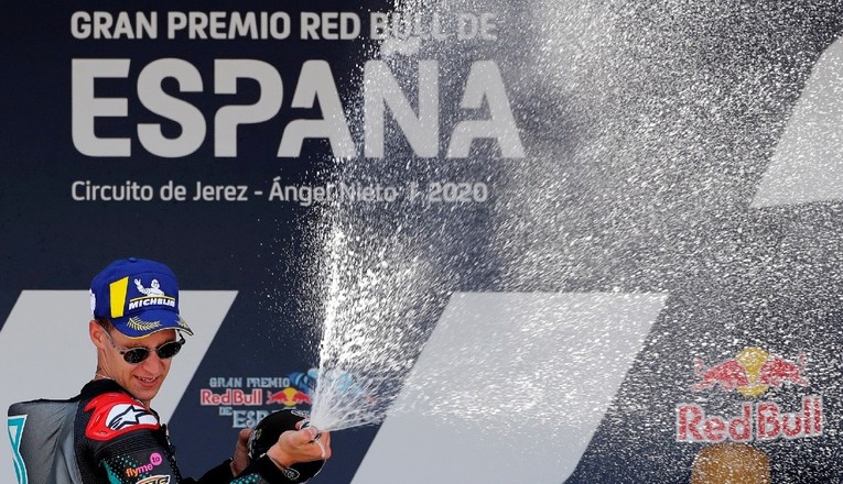 Francuska nakon 21 godine ima pobjednika Moto GP utrke