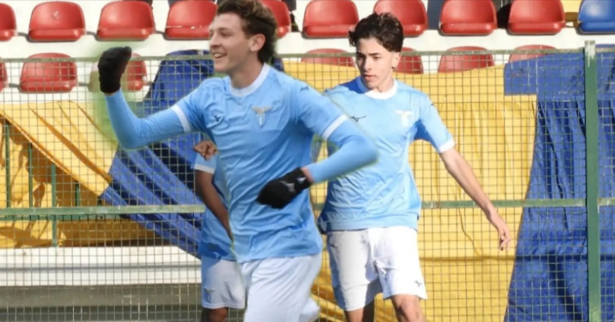 Gianfilippo Materazzi novi je reprezentativac Srbije: Korijeni zovu. Srce je izabralo