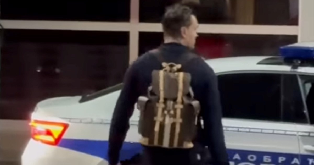 VIDEO Ovako su Delije dočekale Hezonjin izlazak iz dvorane. On im je odbrusio