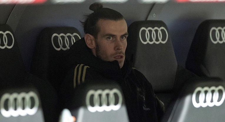 Bale progovorio o zvižducima s tribina: Sad samo slegnem ramenima