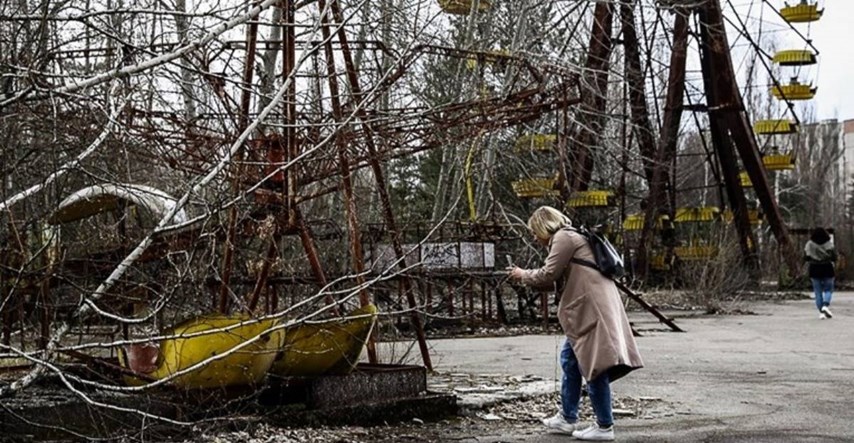 Studija otkriva koliko DNK mutacija imaju djeca roditelja iz Černobila