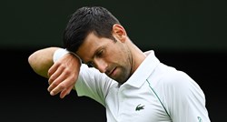 McEnroe: Đoković može osvojiti Wimbledon i pasti na 40. mjesto ATP ljestvice. Ludo