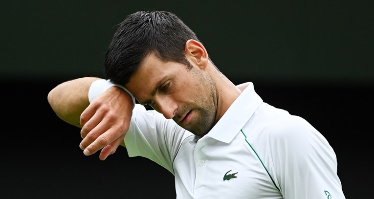 McEnroe: Đoković može osvojiti Wimbledon i pasti na 40. mjesto ATP ljestvice. Ludo