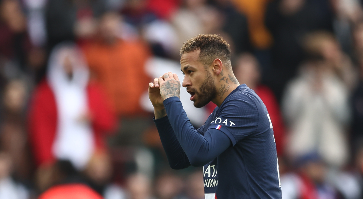 Legendarni Francuz o Neymaru: PSG bez Neymara ima više šanse s Bayernom