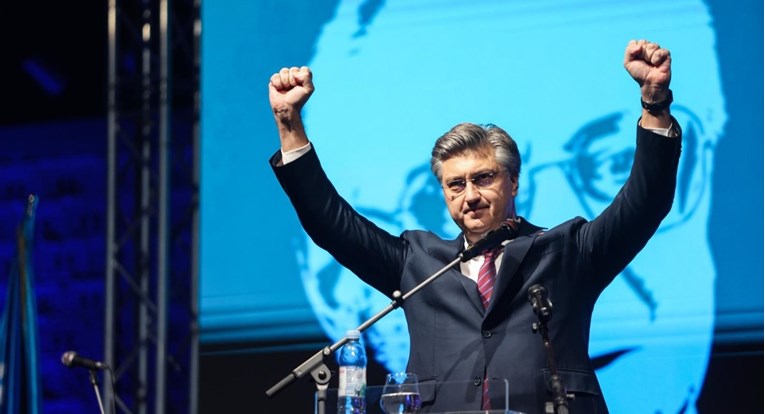 Sabor će biti raspušten 14. ožujka. Ovo su mogući datumi izbora