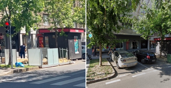 Grad Zagreb: Ovo je sedam mjera kojima uvodimo red u gradsko parkiranje